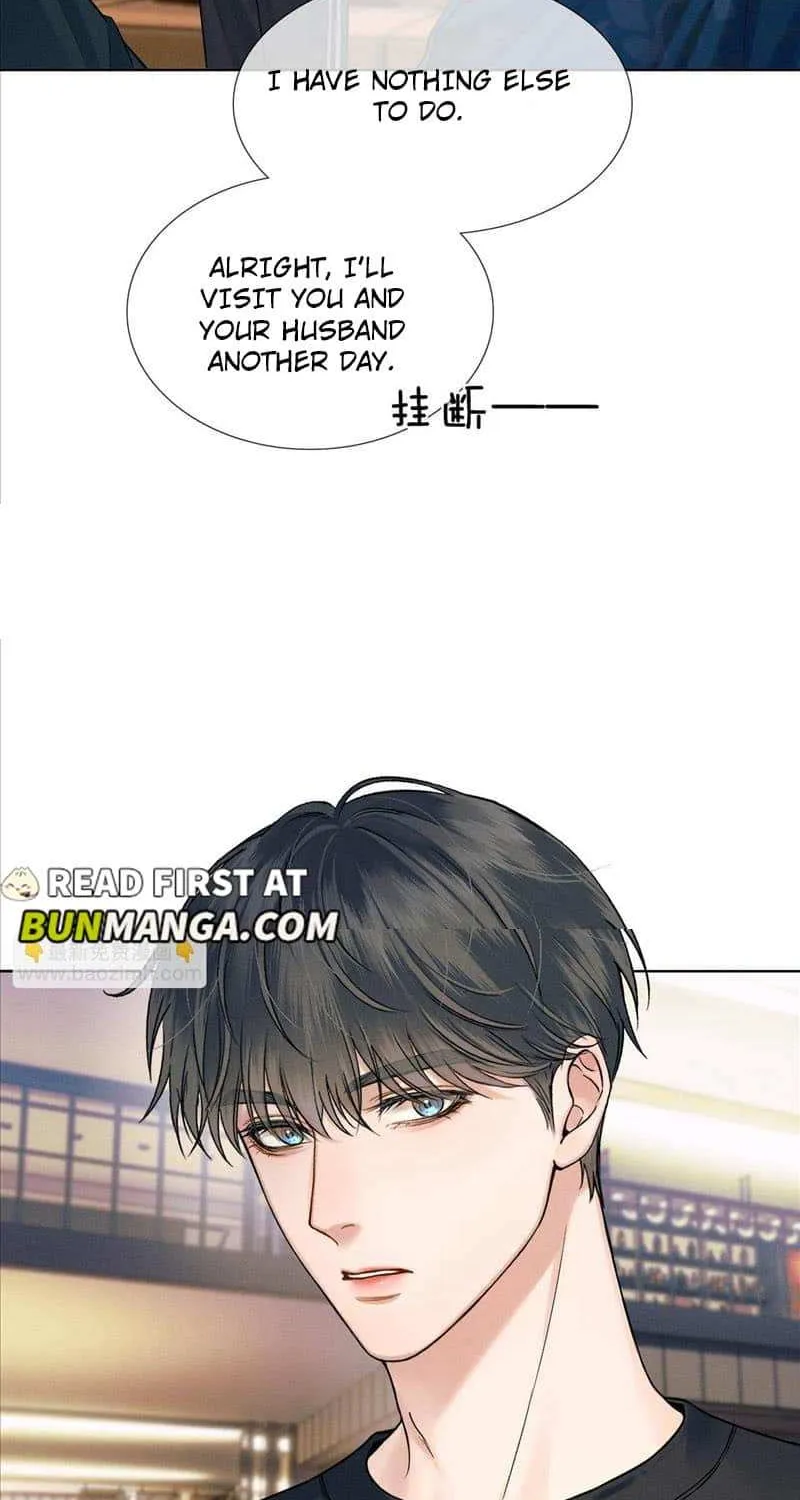 Yet You Love a Guy Like Him Chapter 72 page 21 - 
