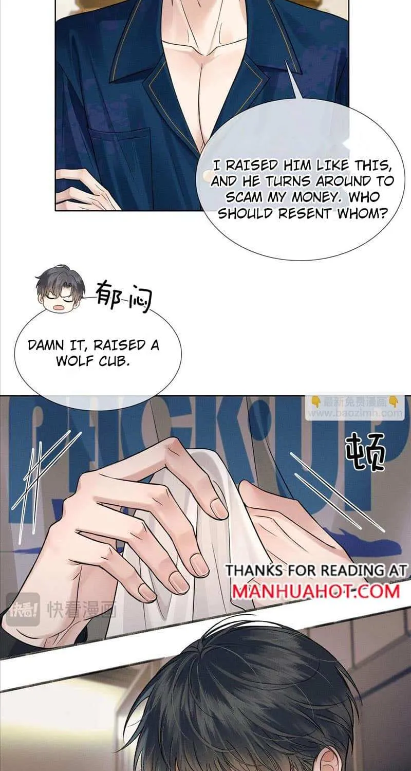 Yet You Love a Guy Like Him Chapter 72 page 25 - 