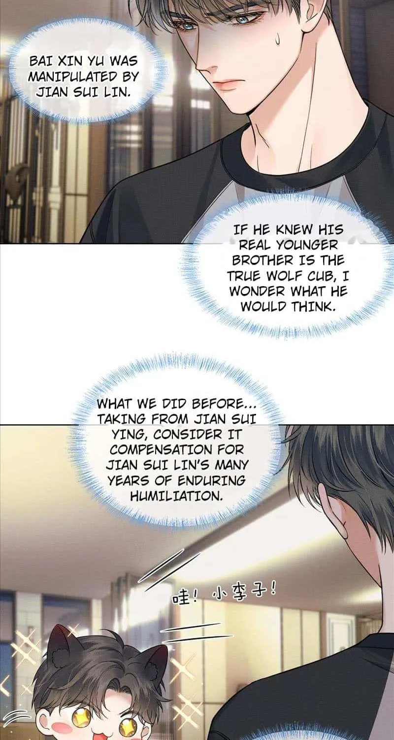 Yet You Love a Guy Like Him Chapter 72 page 26 - 