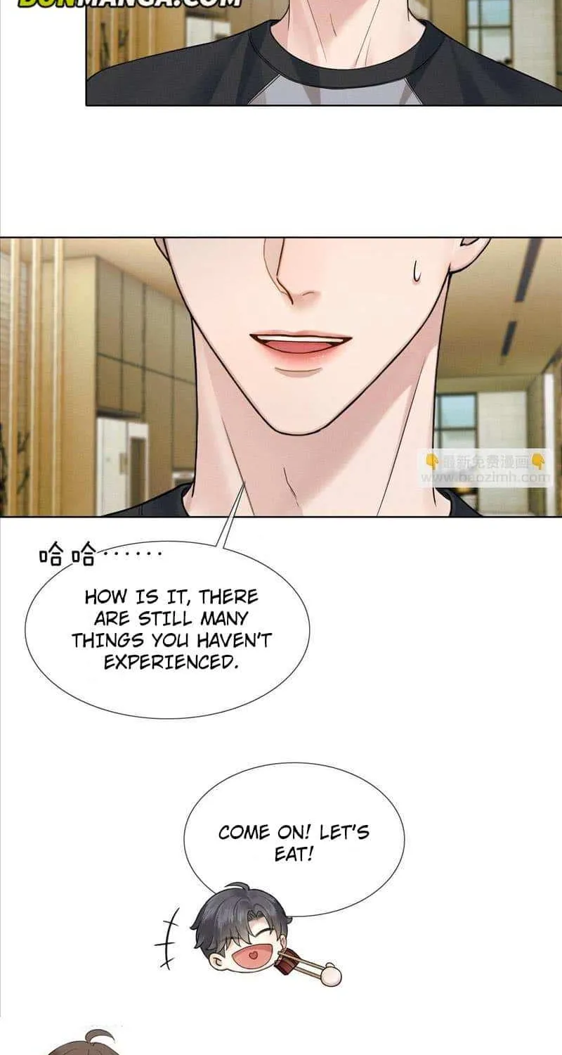 Yet You Love a Guy Like Him Chapter 72 page 28 - 