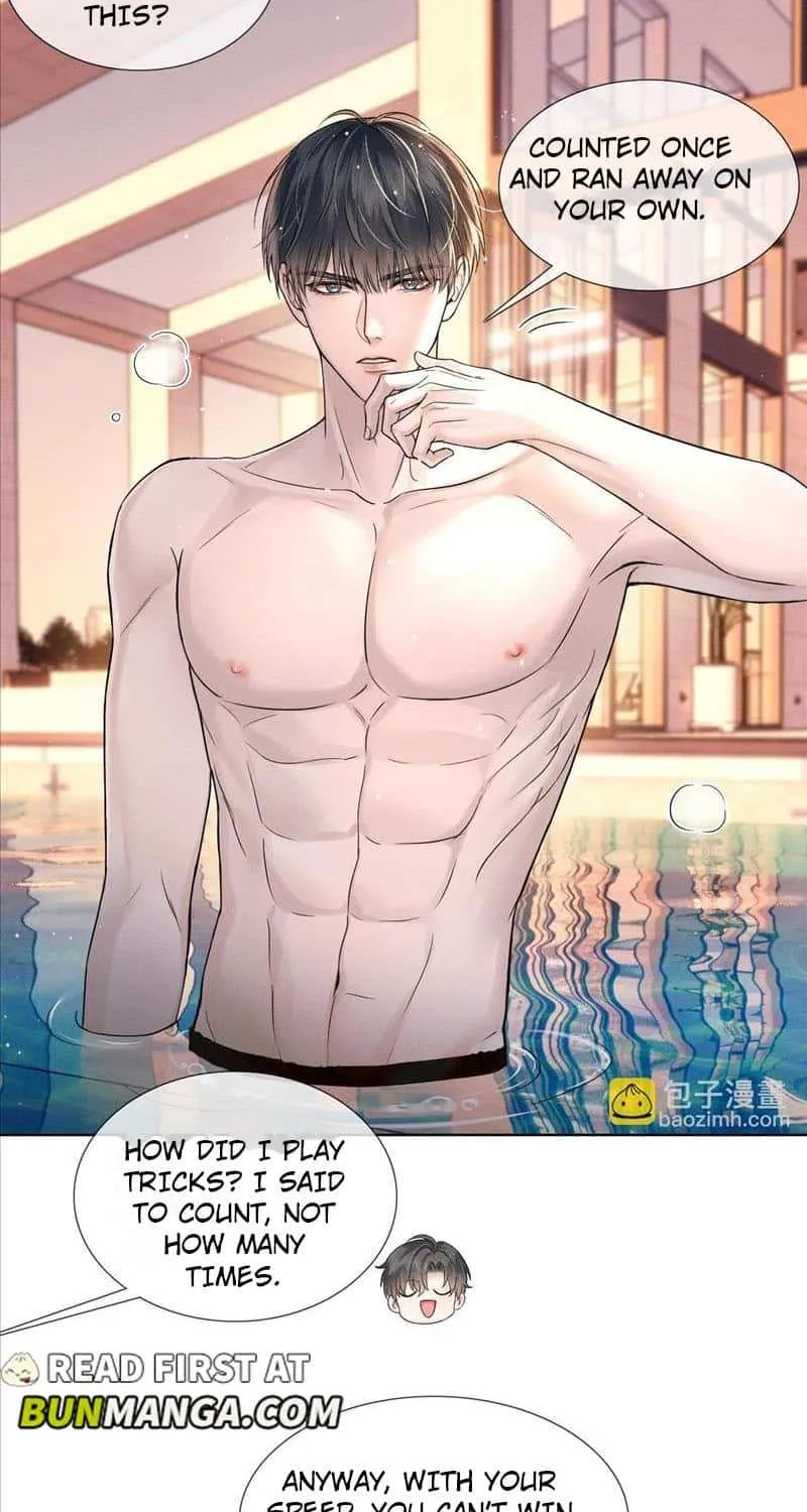 Yet You Love a Guy Like Him Chapter 72 page 5 - 