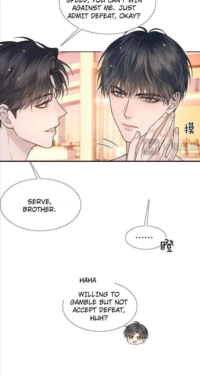 Yet You Love a Guy Like Him Chapter 72 page 6 - 