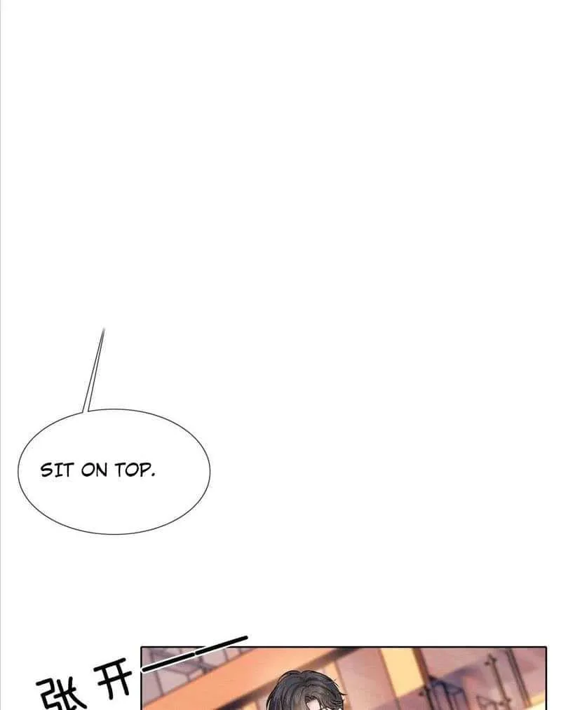Yet You Love a Guy Like Him Chapter 72 page 8 - 