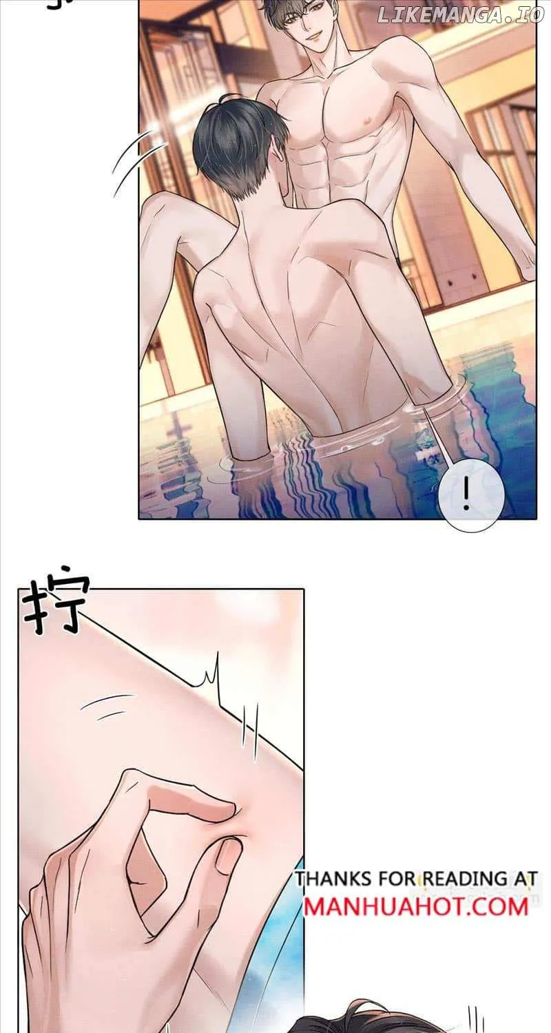 Yet You Love a Guy Like Him Chapter 72 page 9 - 