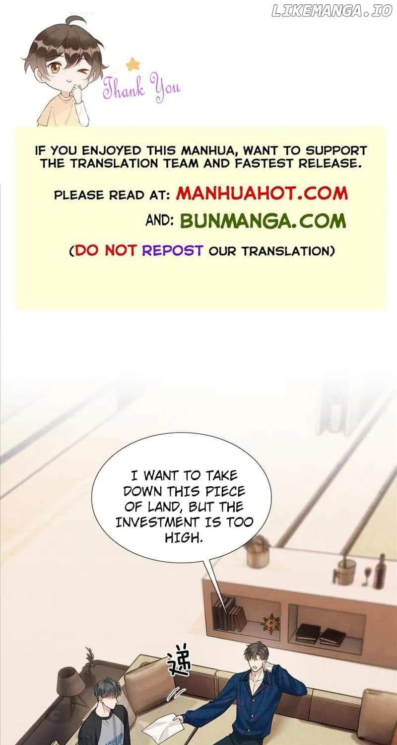 Yet You Love a Guy Like Him Chapter 73 page 2 - 