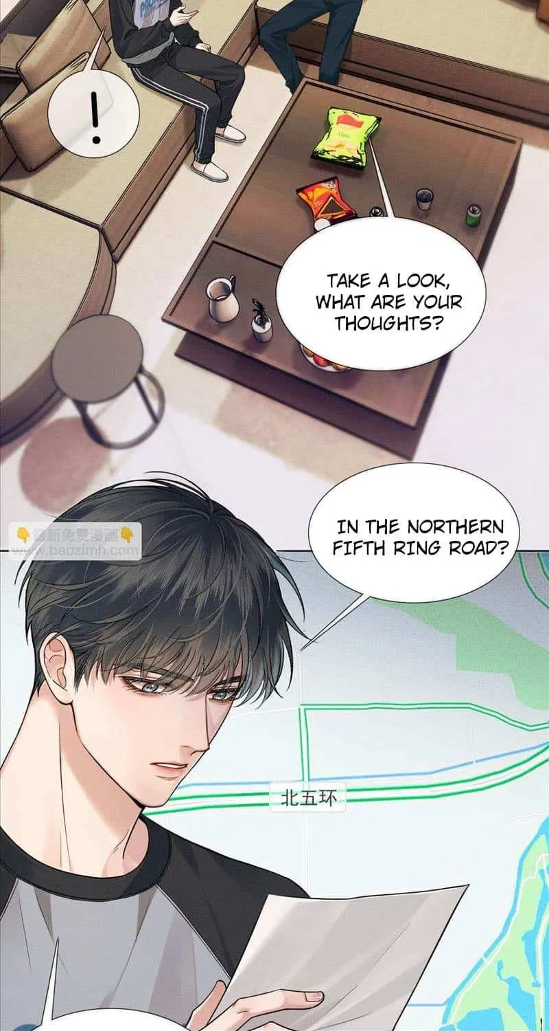 Yet You Love a Guy Like Him Chapter 73 page 3 - 