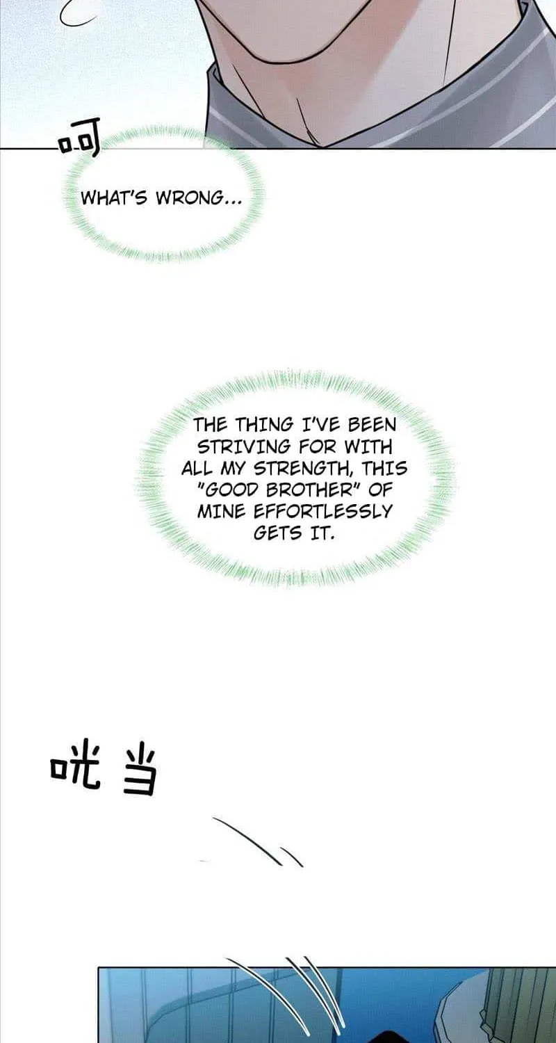 Yet You Love a Guy Like Him Chapter 73 page 21 - 