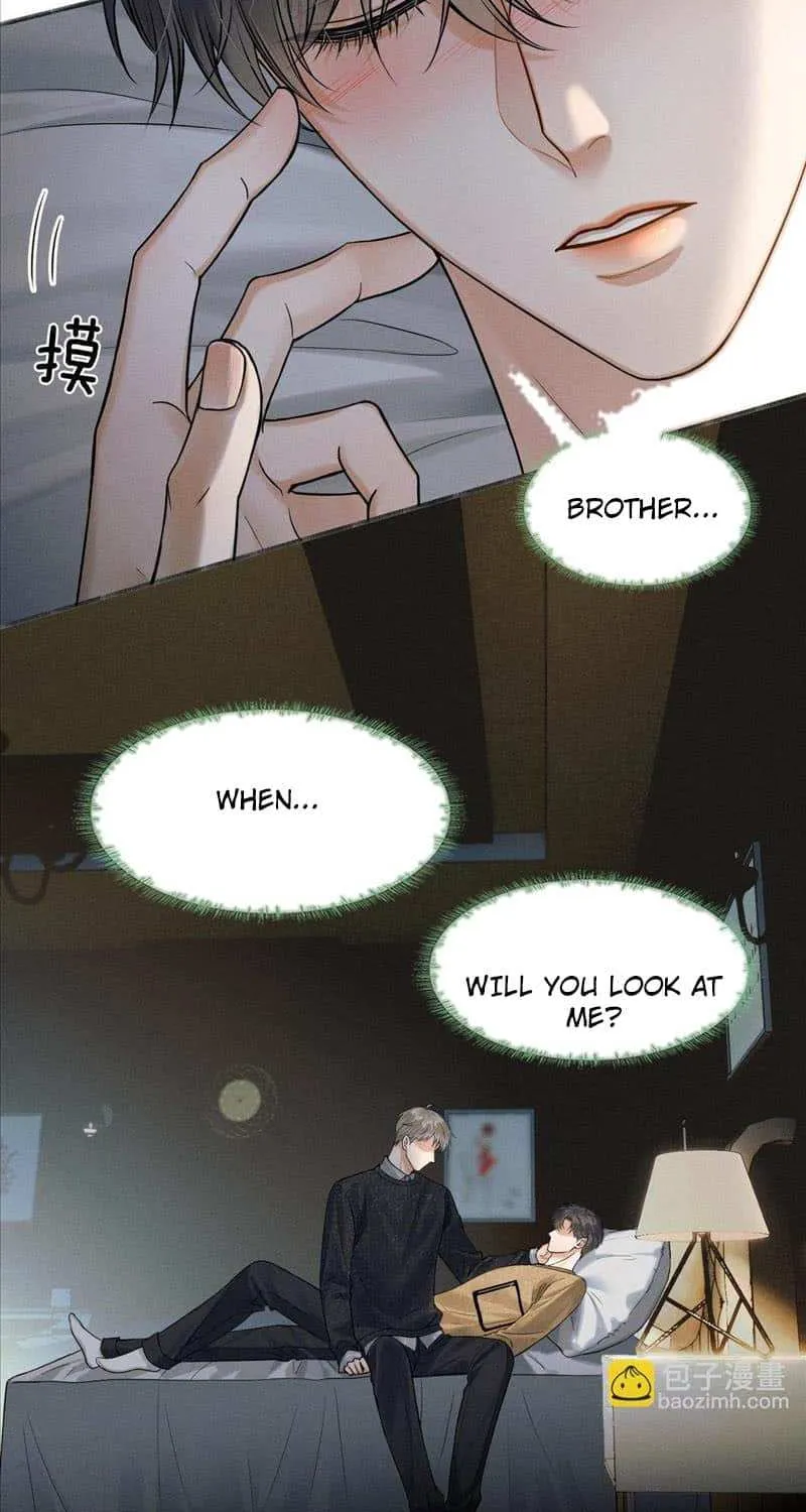Yet You Love a Guy Like Him Chapter 73 page 25 - 