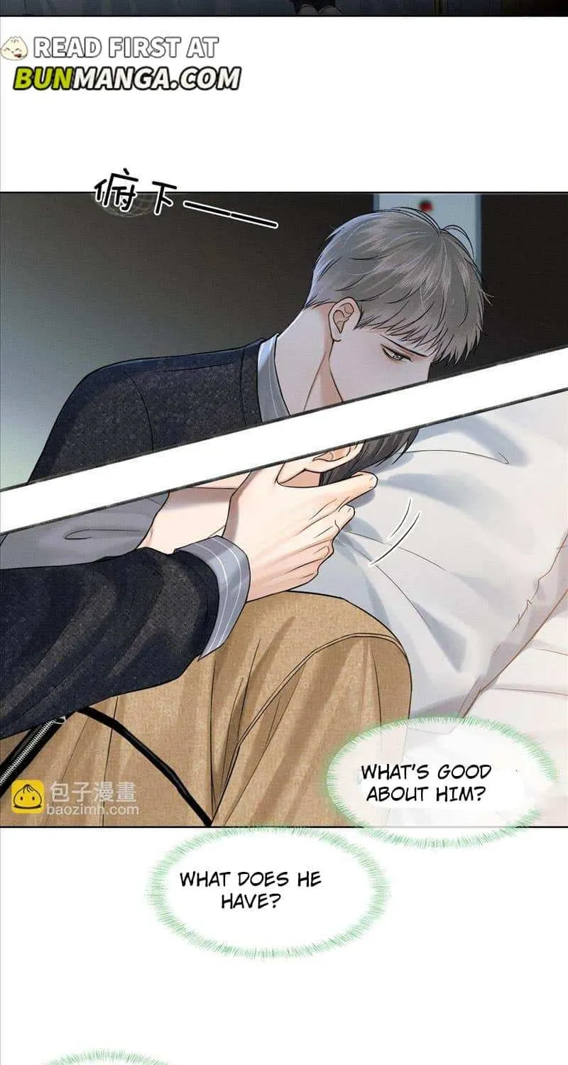 Yet You Love a Guy Like Him Chapter 73 page 26 - 
