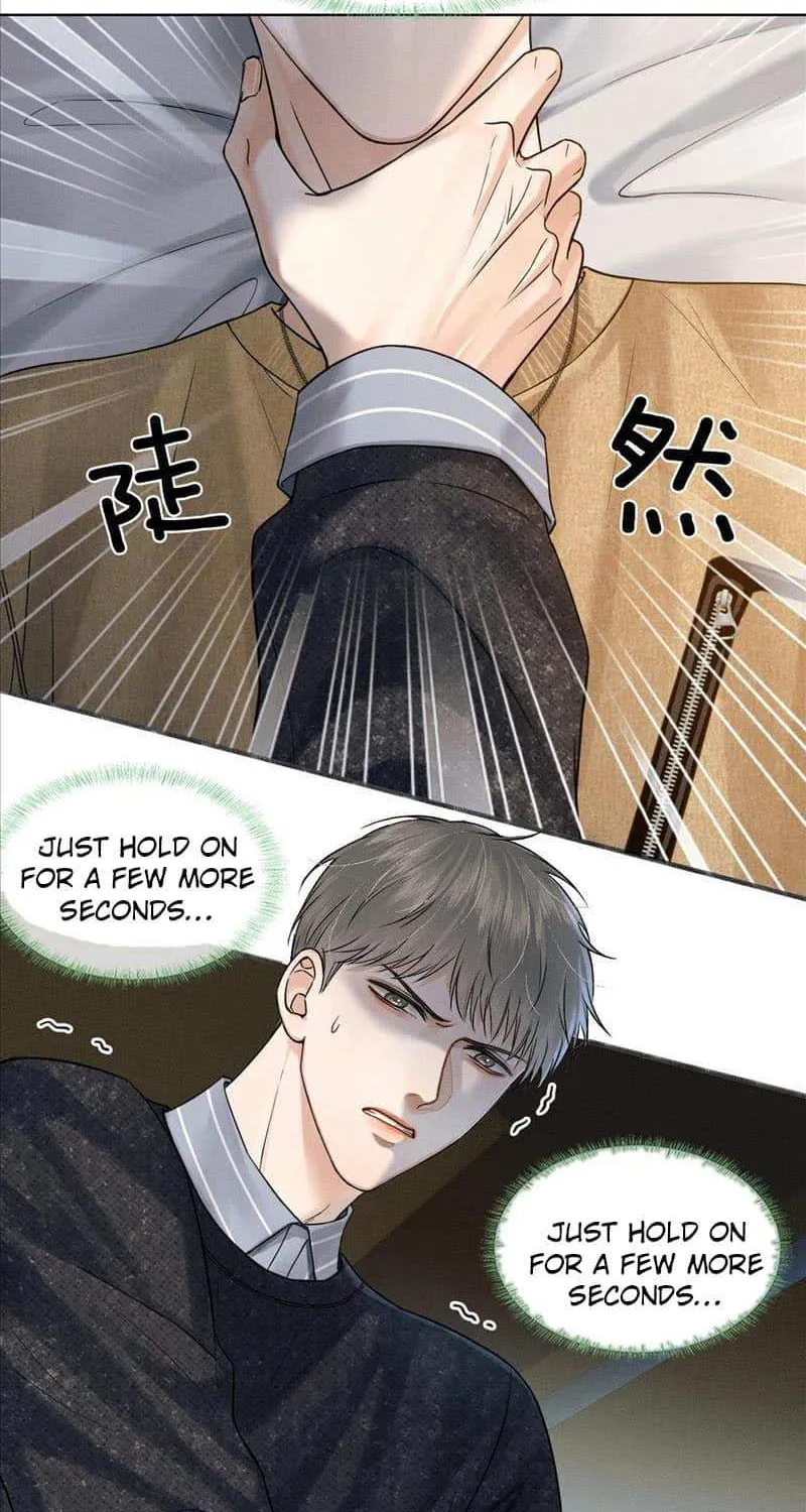 Yet You Love a Guy Like Him Chapter 73 page 28 - 