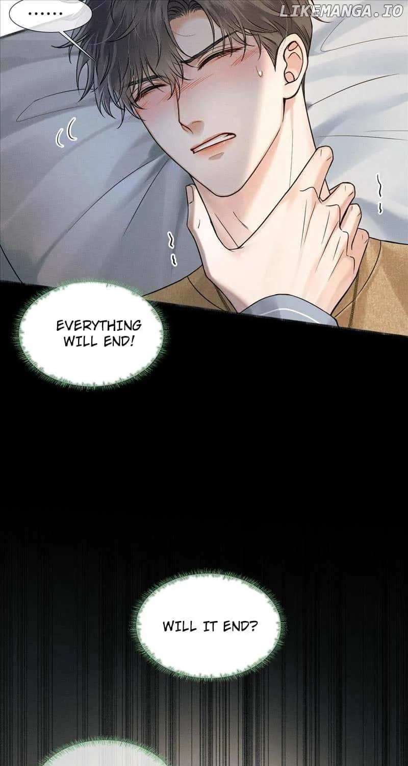 Yet You Love a Guy Like Him Chapter 73 page 30 - 