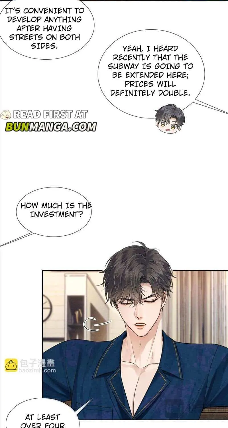 Yet You Love a Guy Like Him Chapter 73 page 4 - 