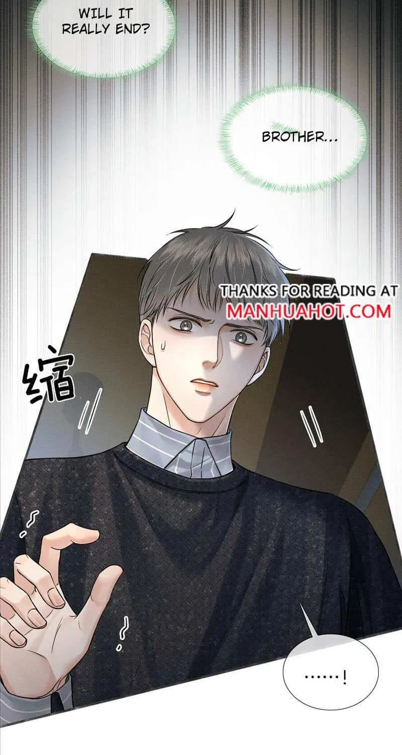 Yet You Love a Guy Like Him Chapter 73 page 31 - 