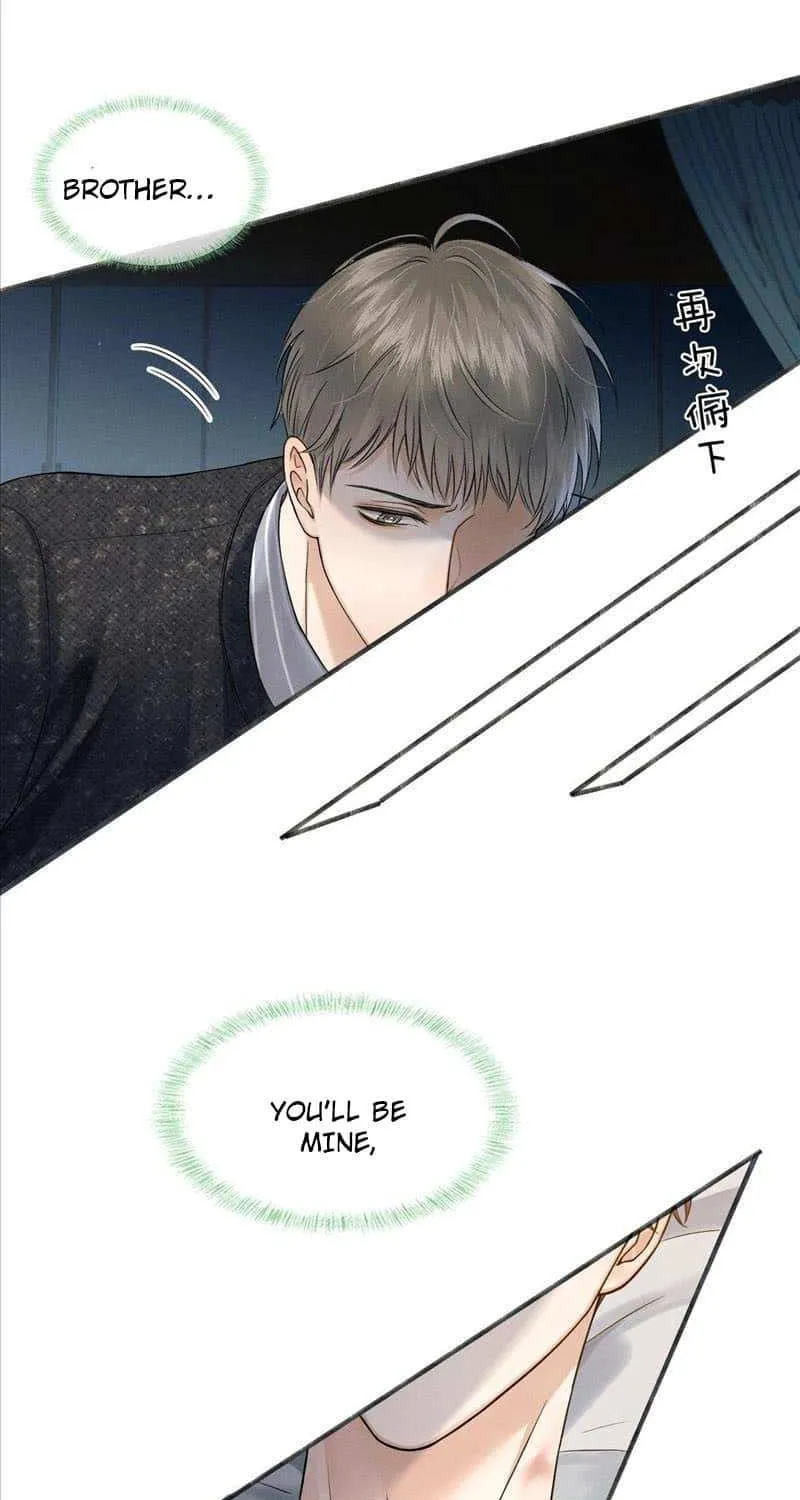 Yet You Love a Guy Like Him Chapter 73 page 32 - 