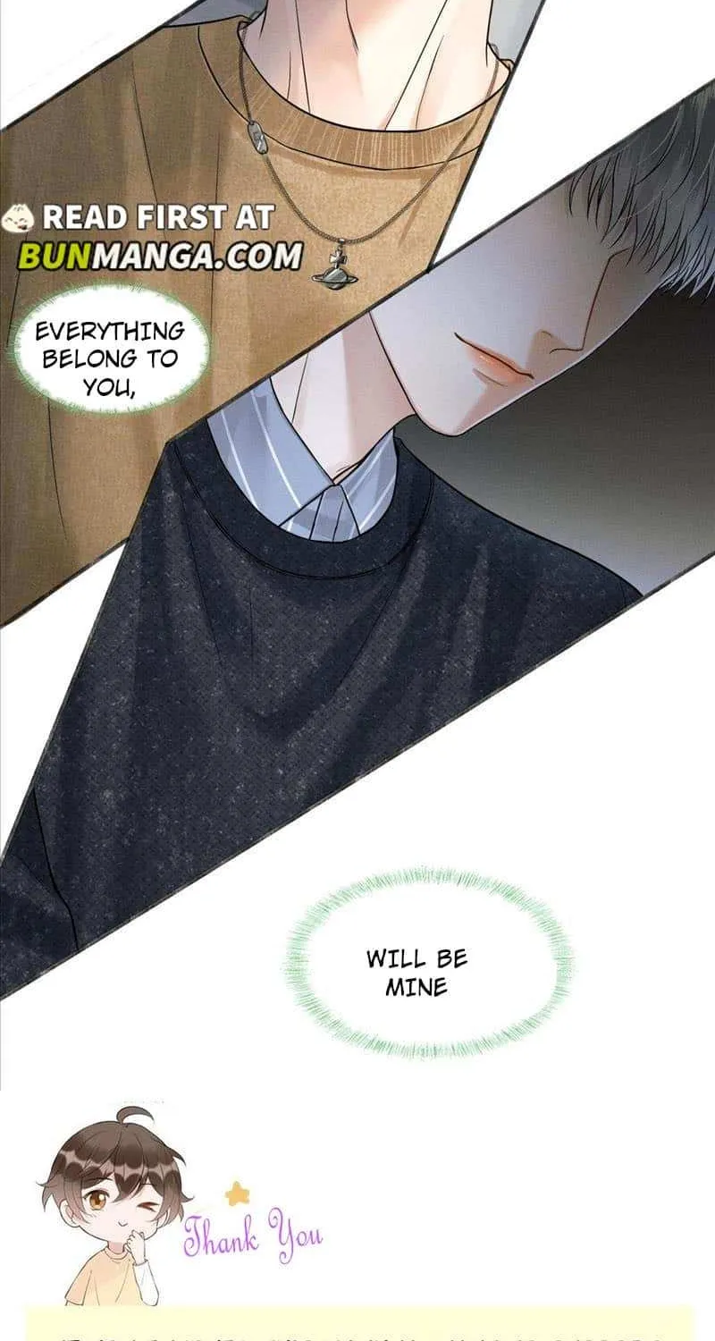 Yet You Love a Guy Like Him Chapter 73 page 33 - 