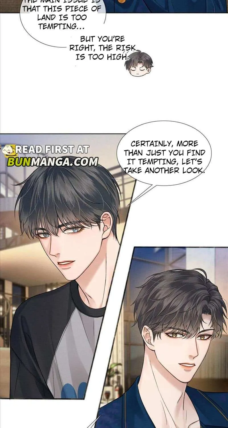 Yet You Love a Guy Like Him Chapter 73 page 7 - 