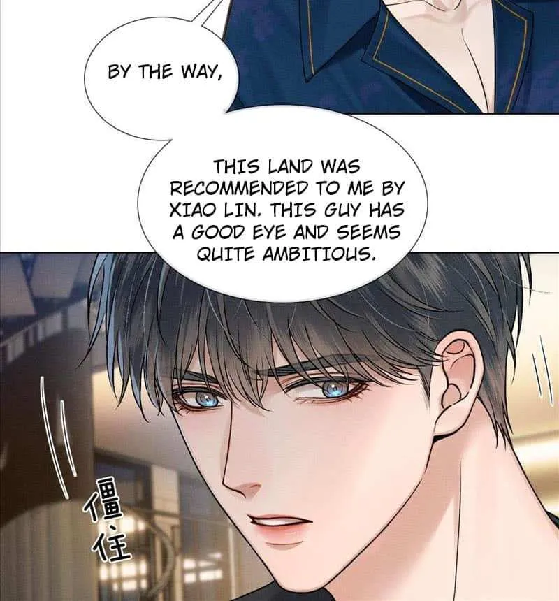 Yet You Love a Guy Like Him Chapter 73 page 8 - 