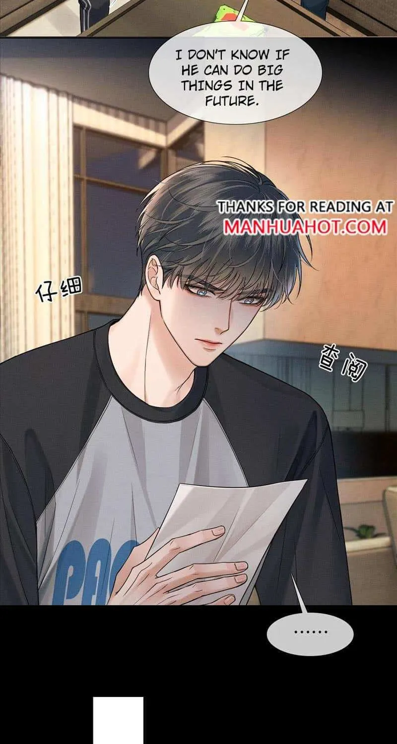 Yet You Love a Guy Like Him Chapter 73 page 10 - 