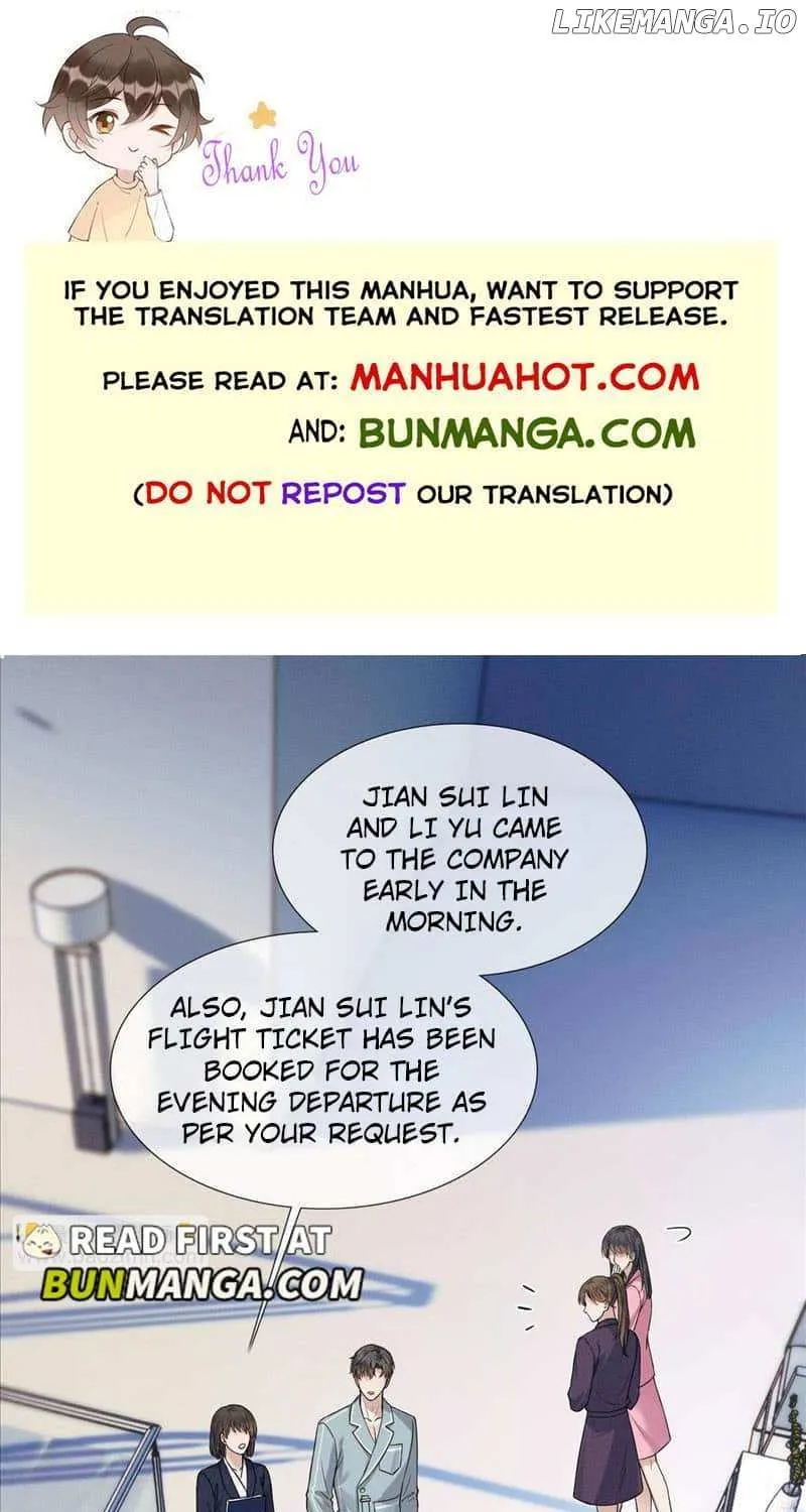 Yet You Love a Guy Like Him Chapter 74 page 2 - 