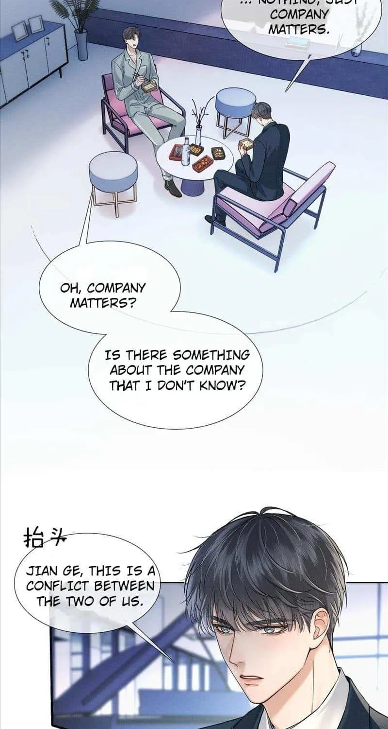 Yet You Love a Guy Like Him Chapter 74 page 13 - 