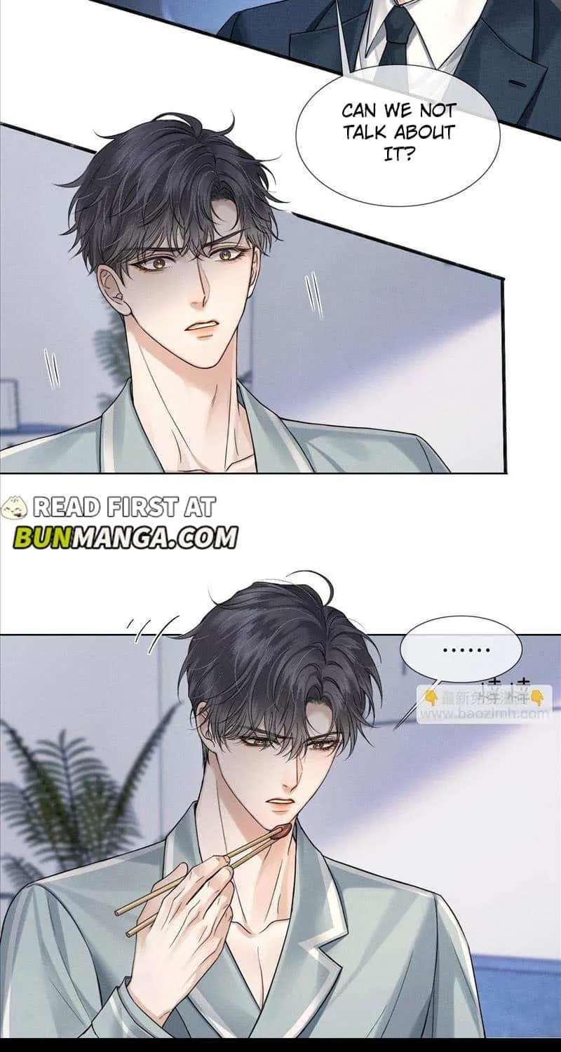 Yet You Love a Guy Like Him Chapter 74 page 14 - 
