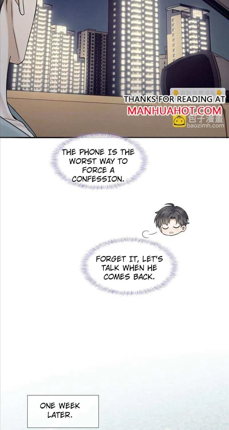 Yet You Love a Guy Like Him Chapter 74 page 18 - 