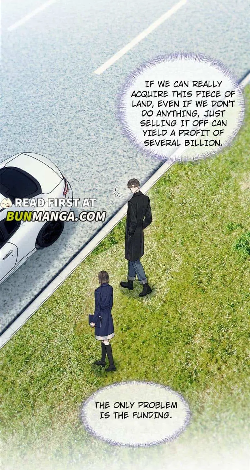 Yet You Love a Guy Like Him Chapter 74 page 19 - 