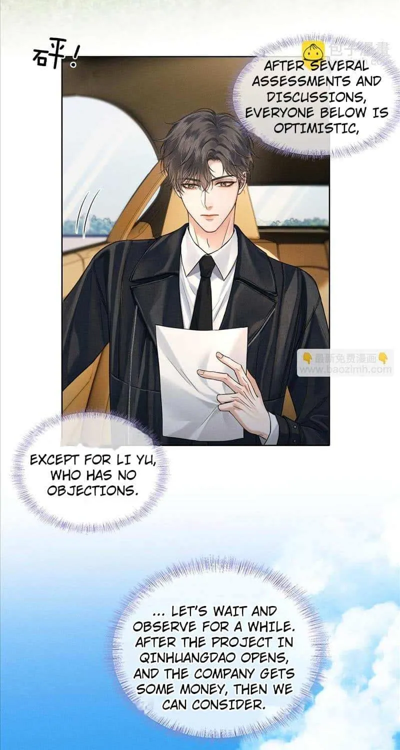 Yet You Love a Guy Like Him Chapter 74 page 20 - 