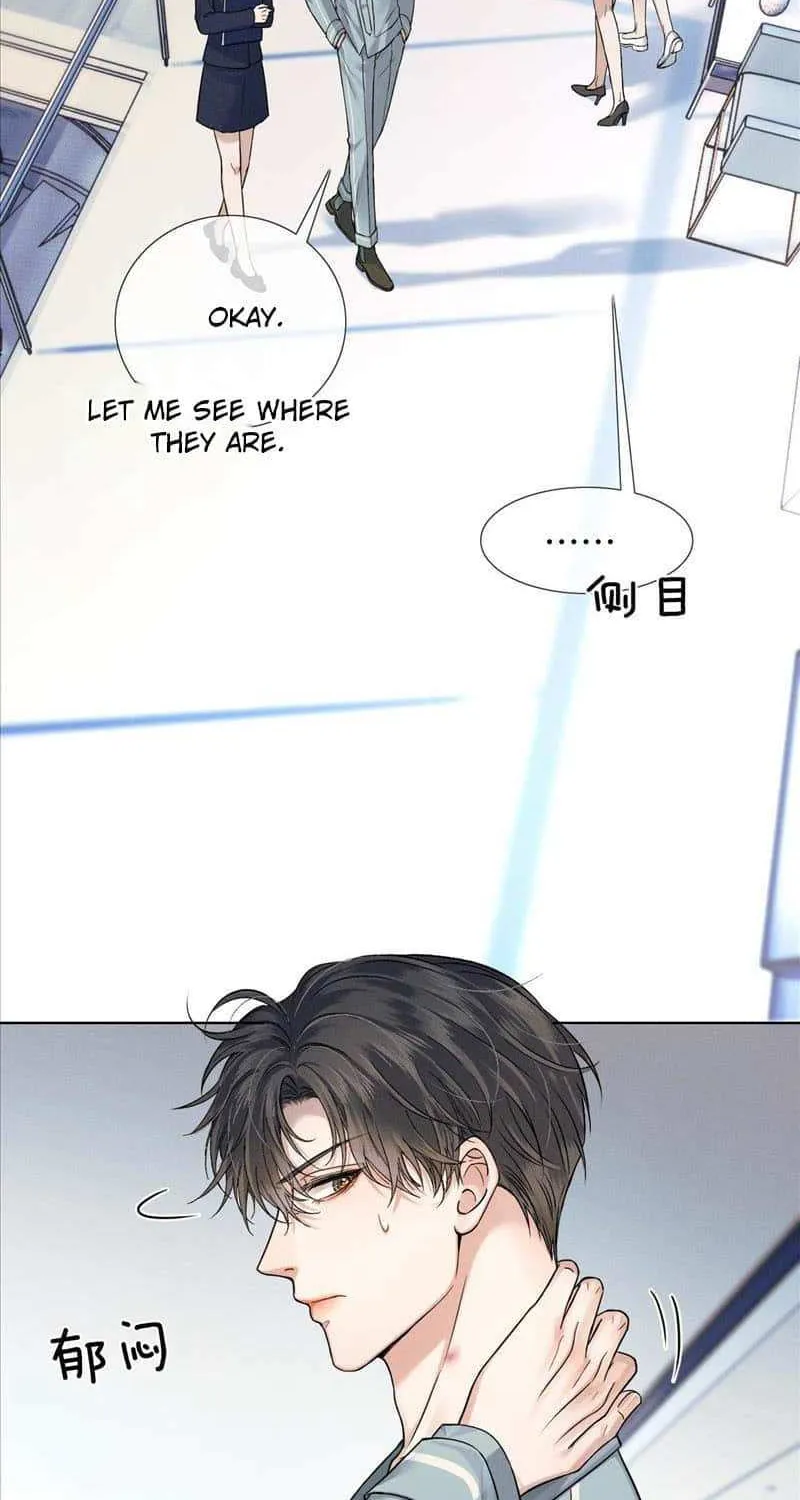 Yet You Love a Guy Like Him Chapter 74 page 3 - 