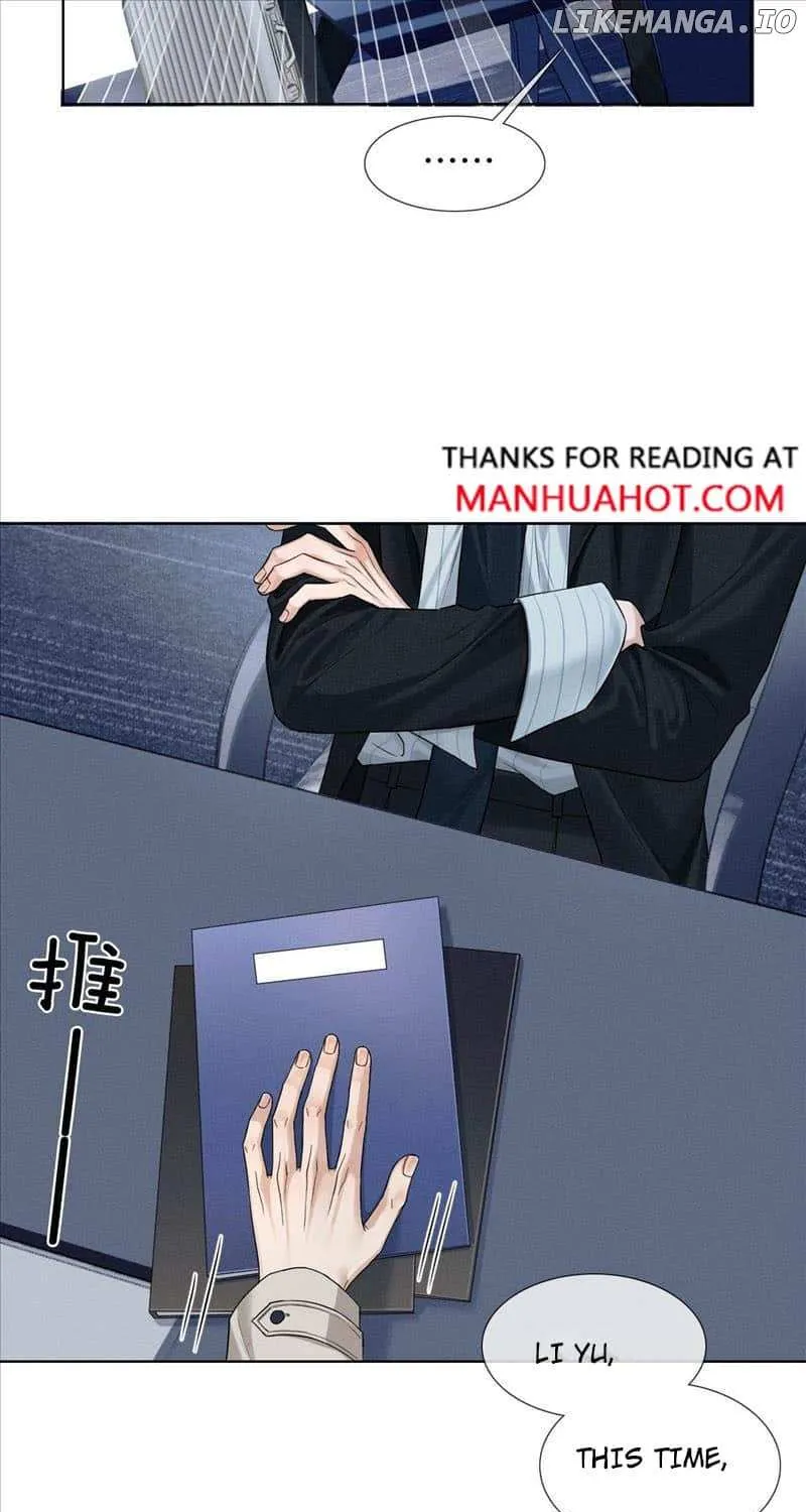 Yet You Love a Guy Like Him Chapter 74 page 24 - 