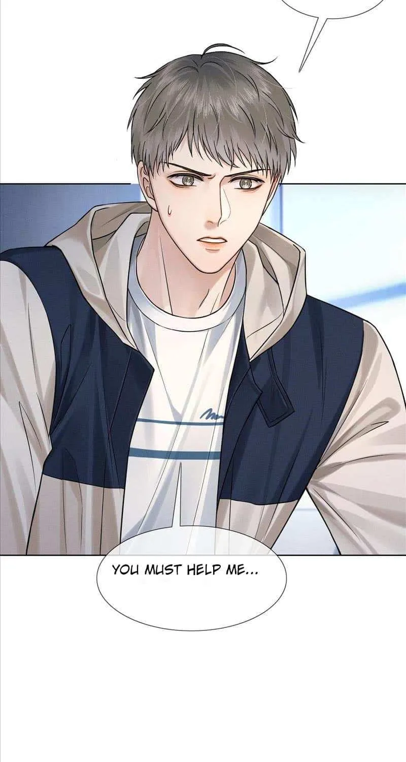Yet You Love a Guy Like Him Chapter 74 page 25 - 