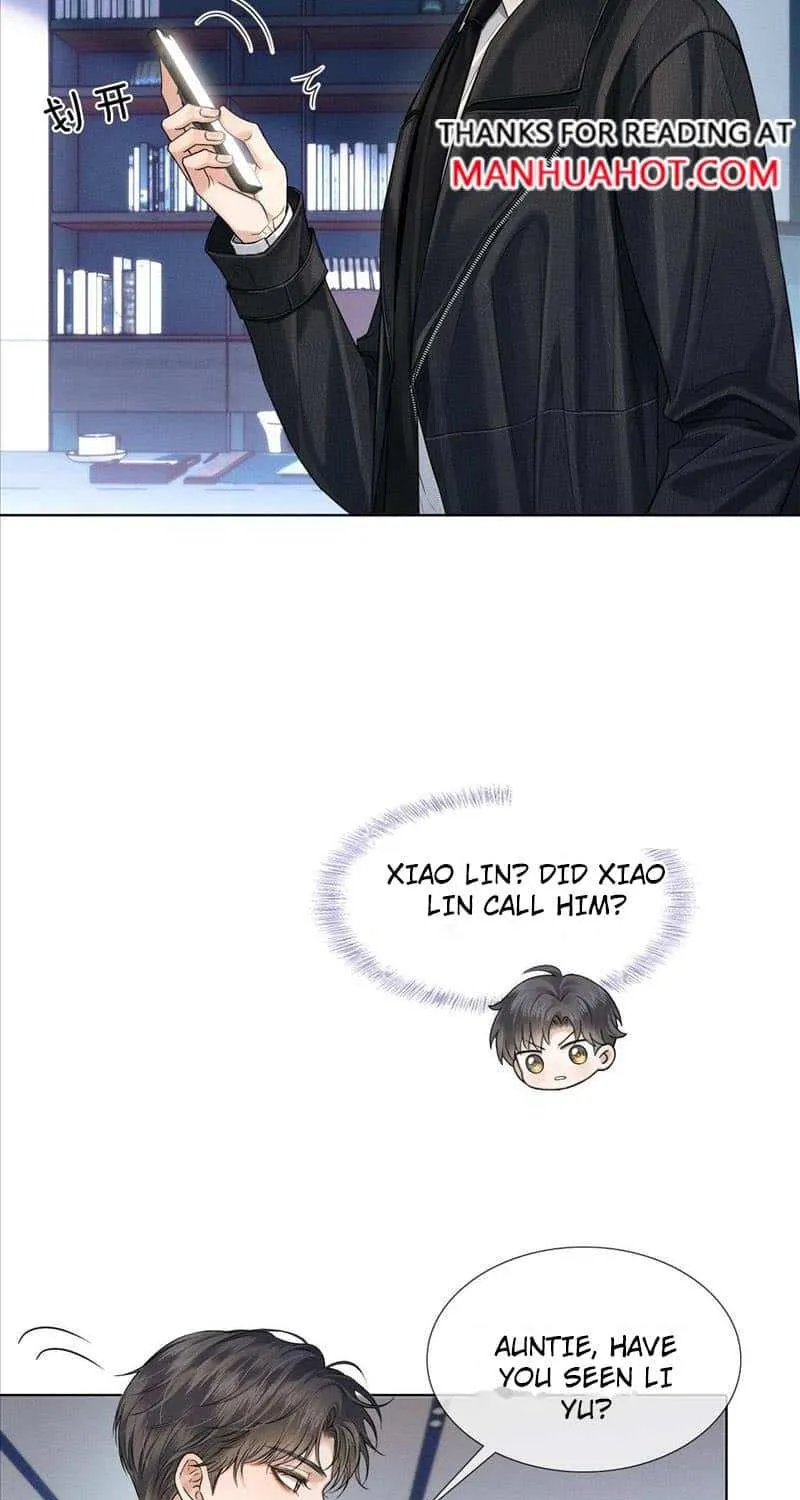 Yet You Love a Guy Like Him Chapter 74 page 28 - 