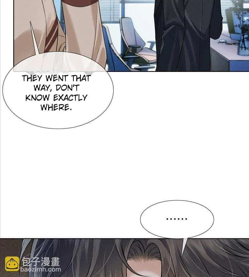Yet You Love a Guy Like Him Chapter 74 page 30 - 