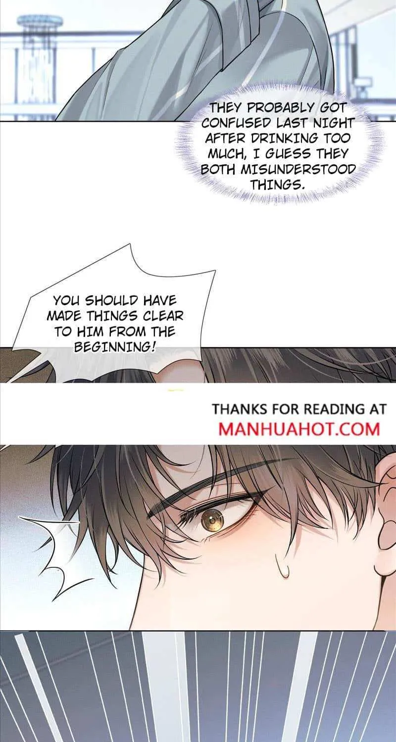 Yet You Love a Guy Like Him Chapter 74 page 4 - 