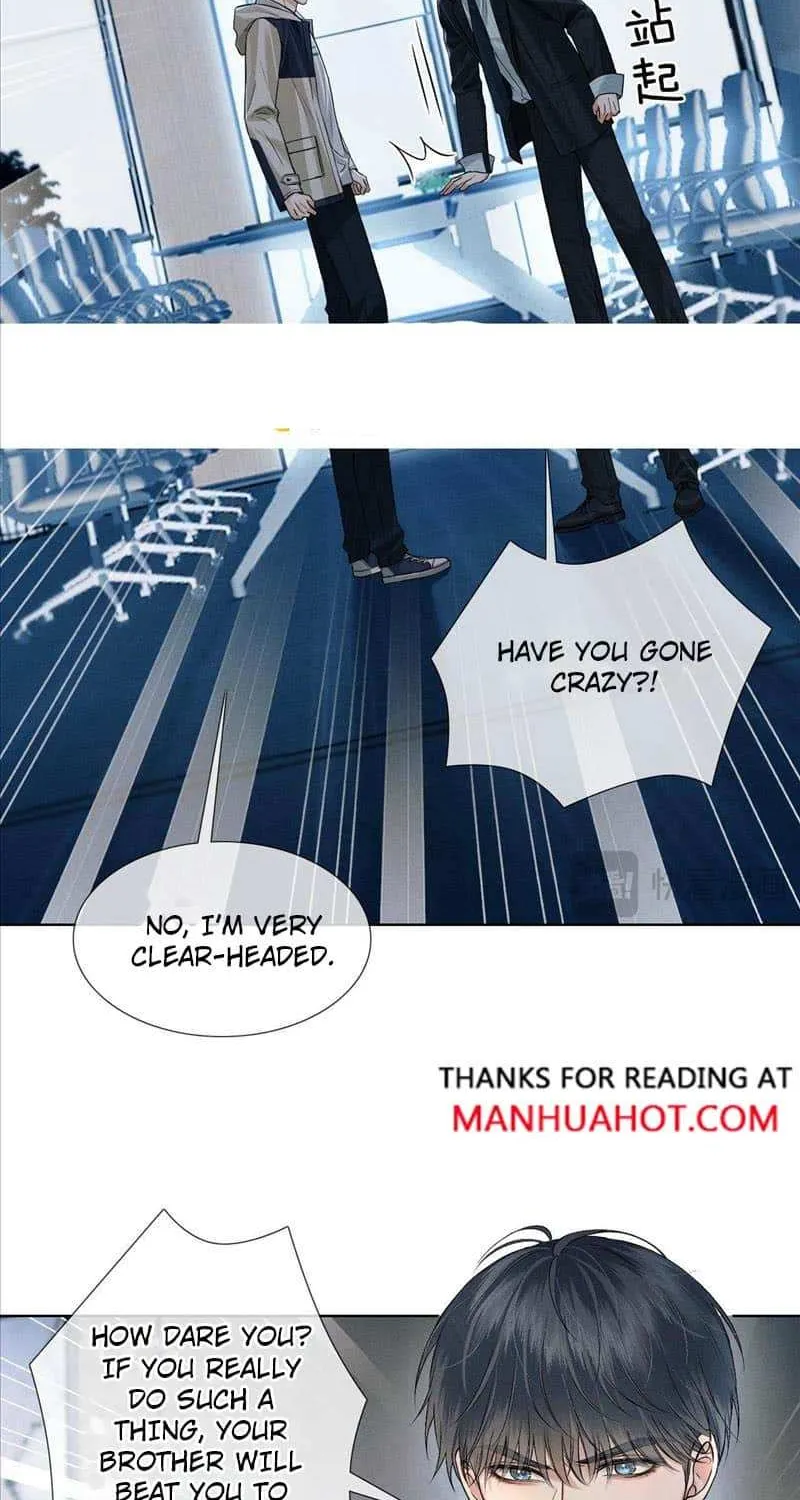 Yet You Love a Guy Like Him Chapter 74 page 34 - 