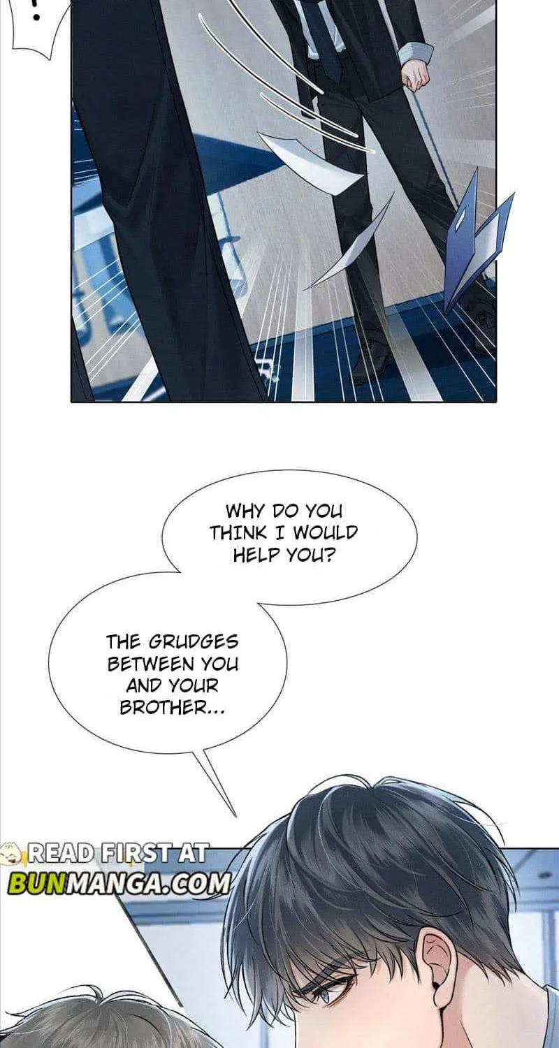 Yet You Love a Guy Like Him Chapter 74 page 36 - 