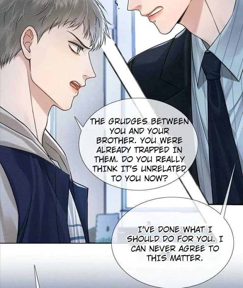 Yet You Love a Guy Like Him Chapter 74 page 37 - 