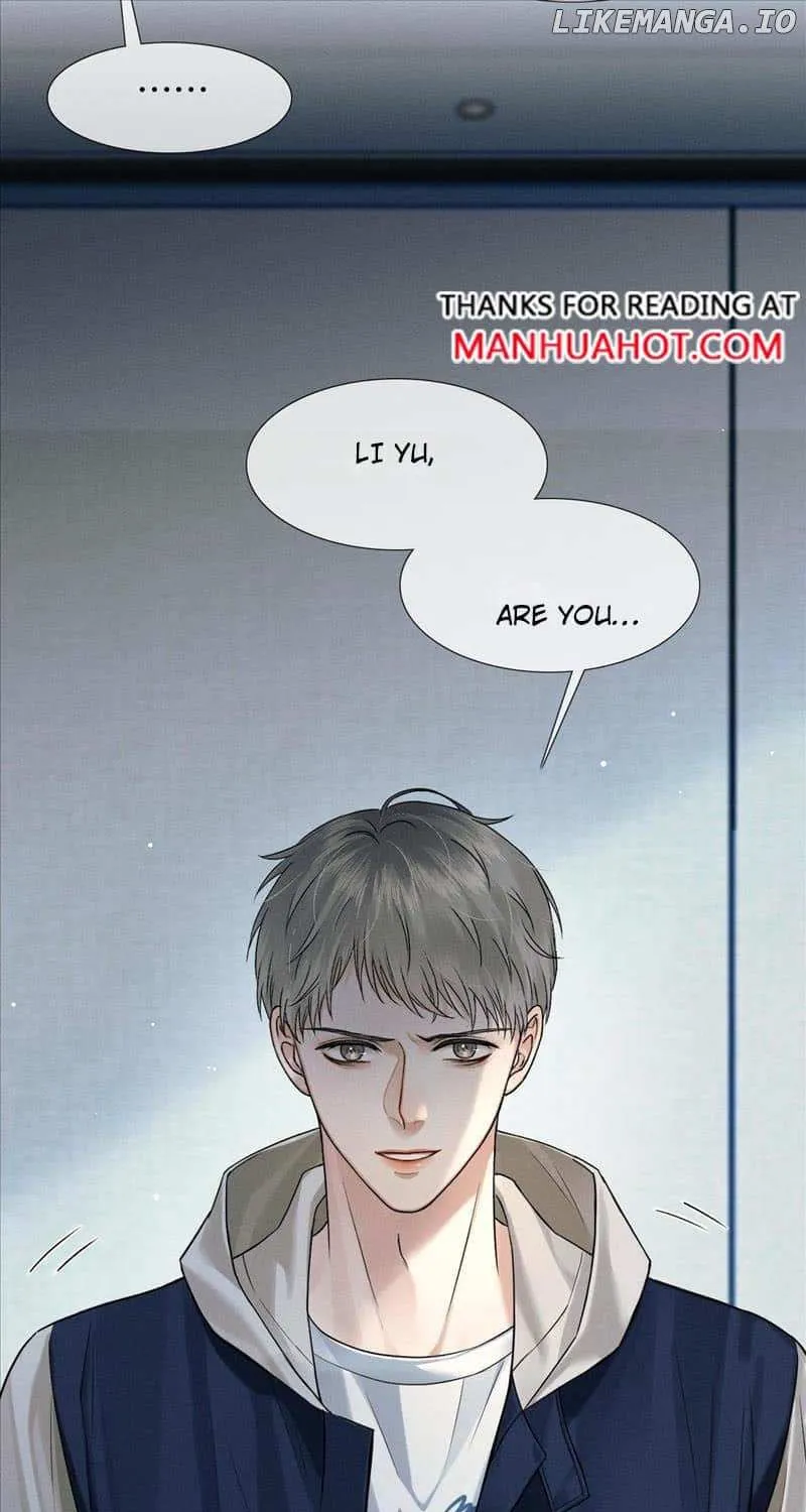 Yet You Love a Guy Like Him Chapter 74 page 38 - 