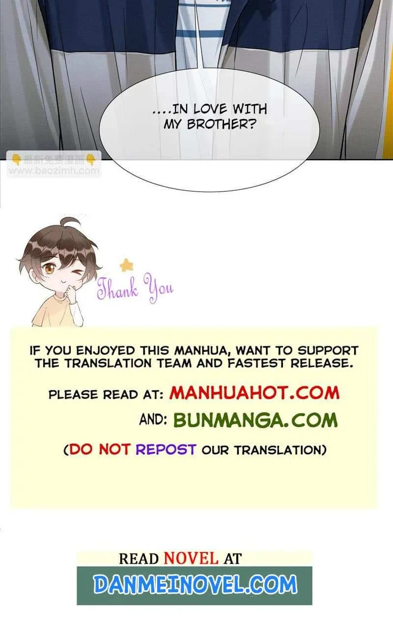Yet You Love a Guy Like Him Chapter 74 page 39 - 
