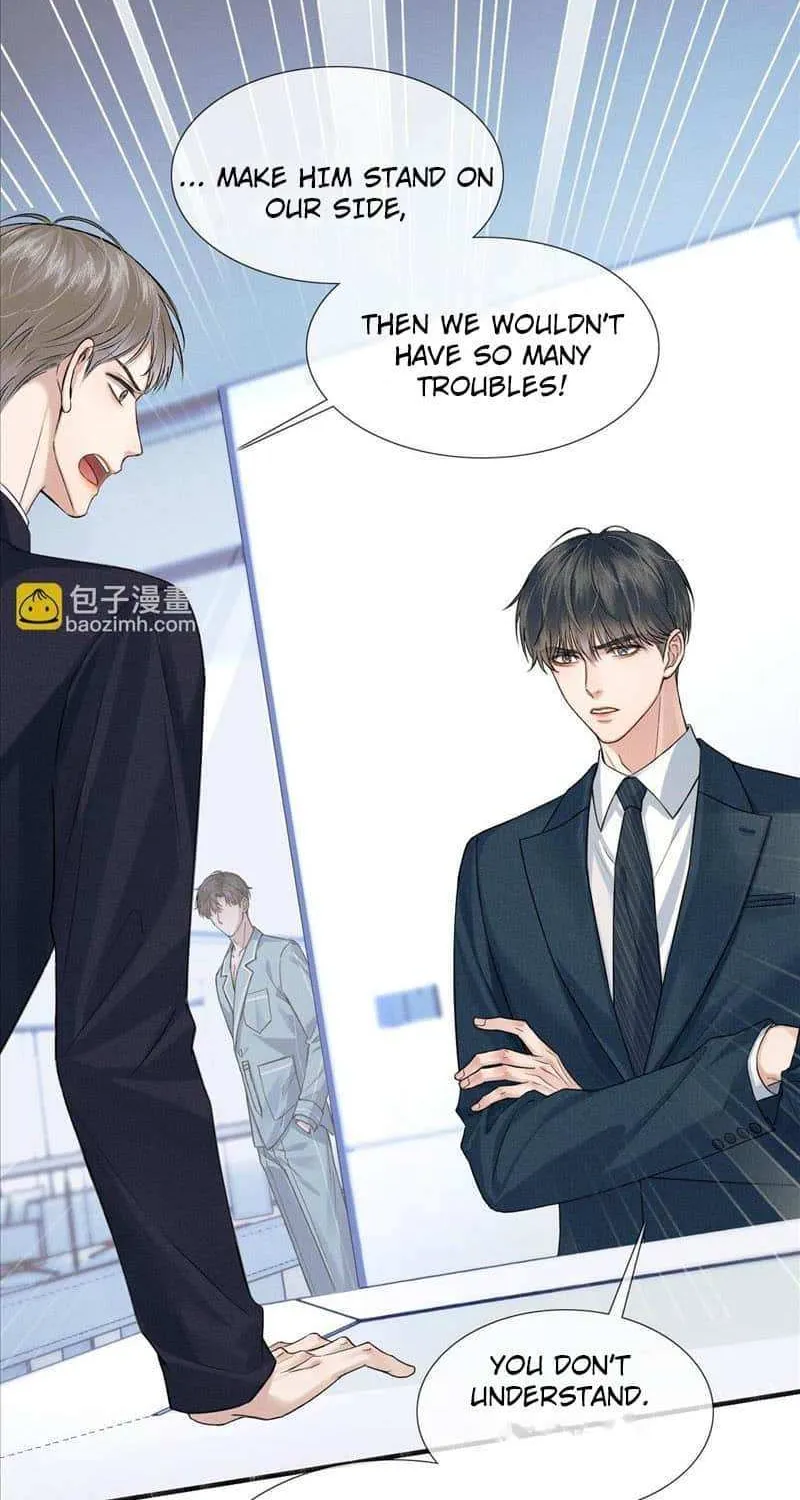 Yet You Love a Guy Like Him Chapter 74 page 5 - 