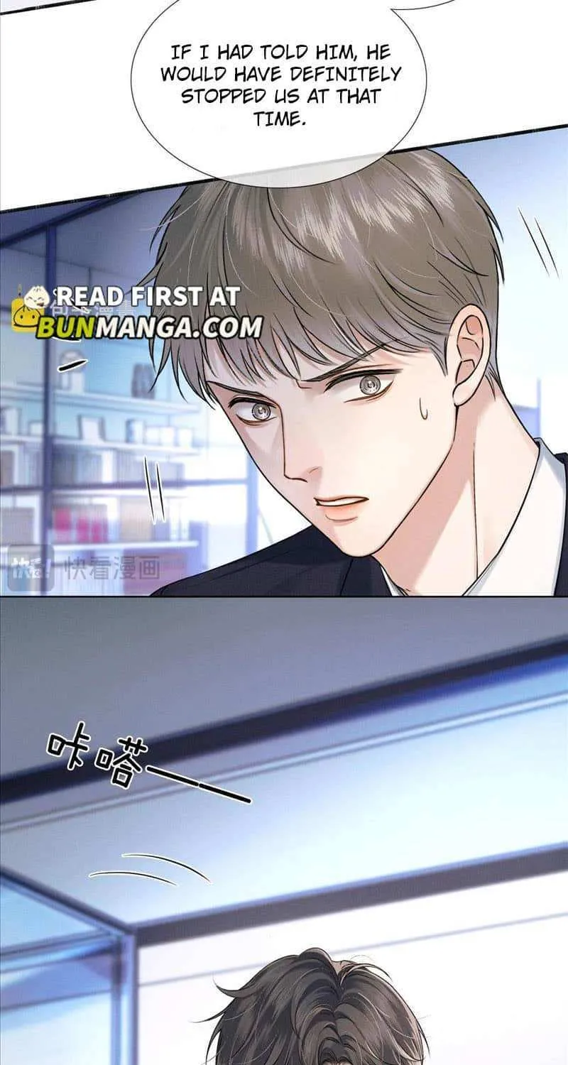 Yet You Love a Guy Like Him Chapter 74 page 6 - 