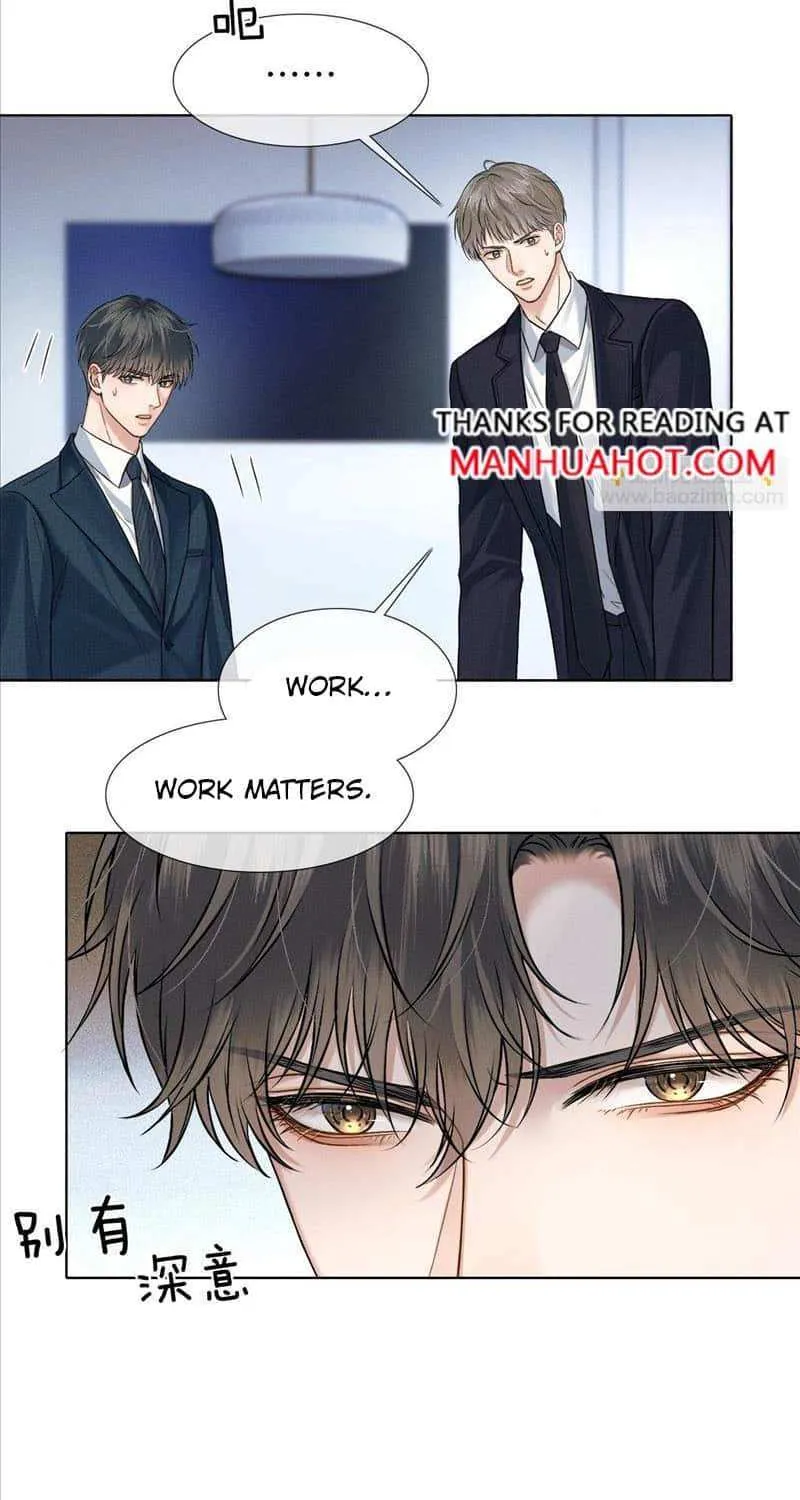 Yet You Love a Guy Like Him Chapter 74 page 8 - 