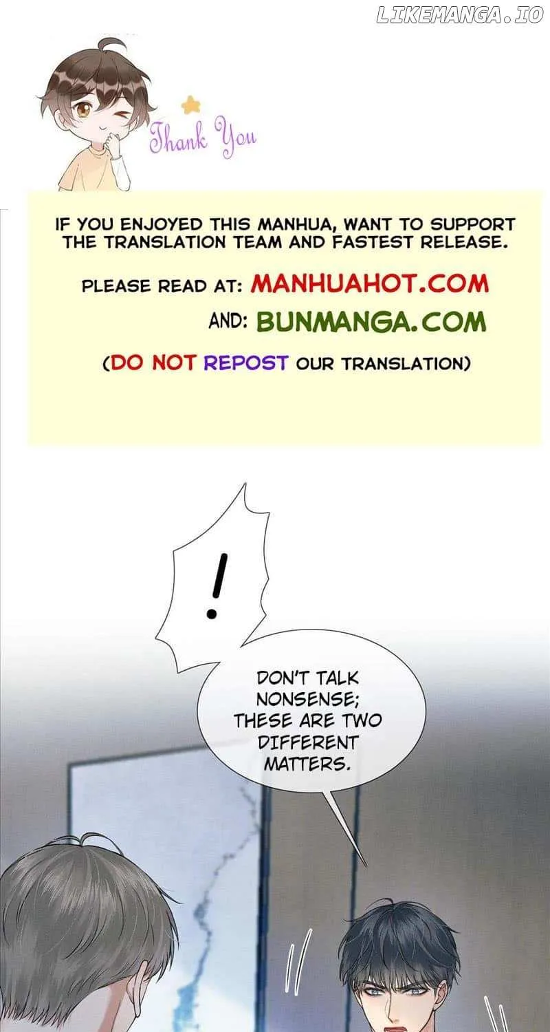 Yet You Love a Guy Like Him Chapter 75 page 1 - 