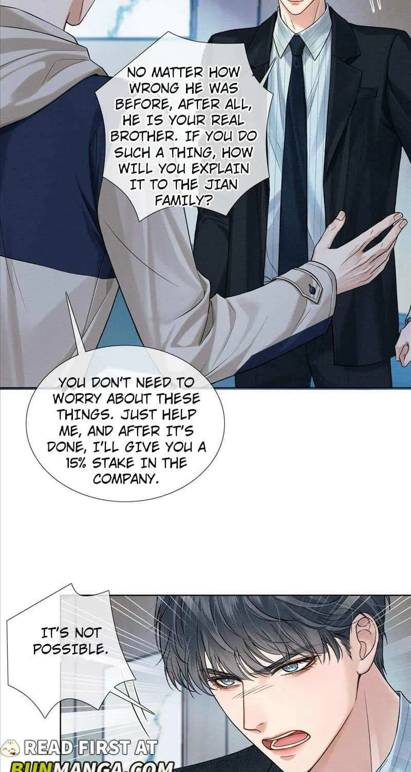 Yet You Love a Guy Like Him Chapter 75 page 2 - 