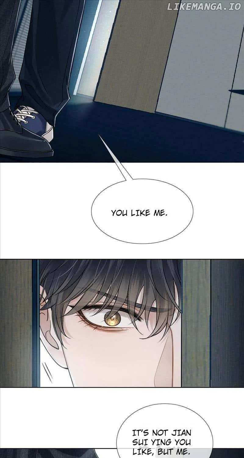 Yet You Love a Guy Like Him Chapter 75 page 15 - 