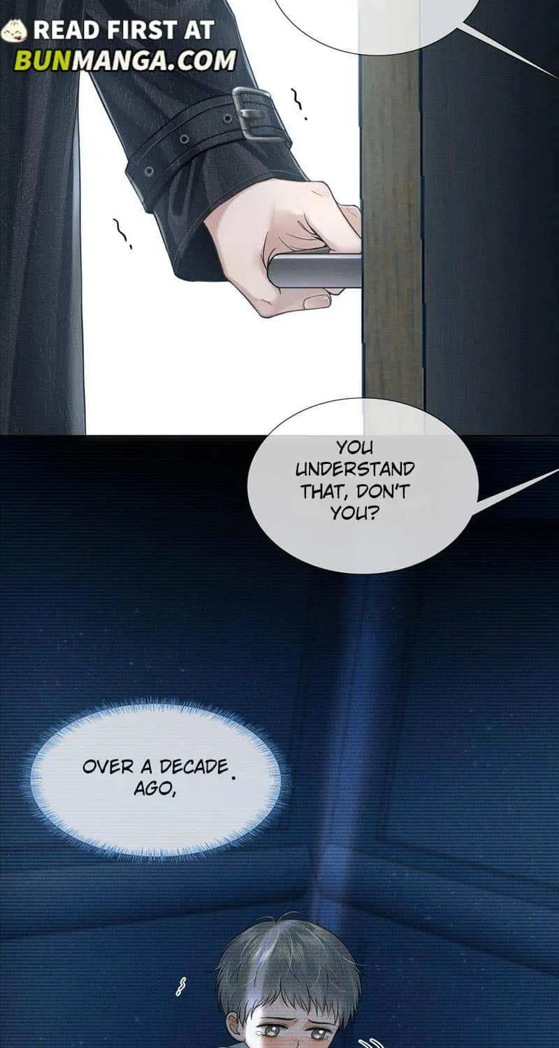 Yet You Love a Guy Like Him Chapter 75 page 16 - 