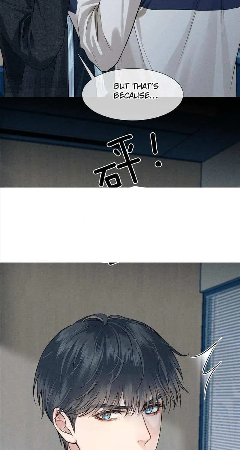 Yet You Love a Guy Like Him Chapter 75 page 20 - 