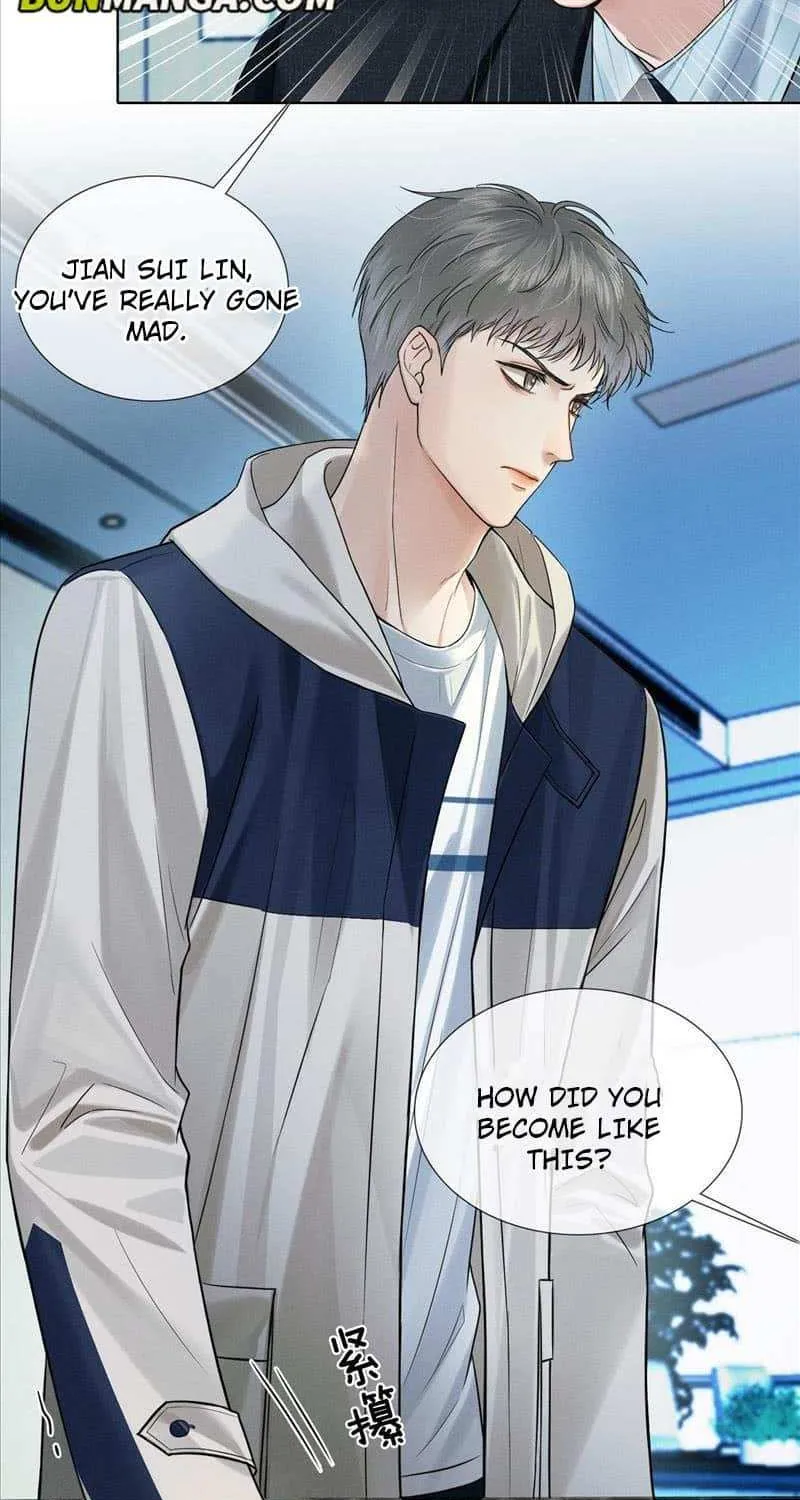 Yet You Love a Guy Like Him Chapter 75 page 3 - 