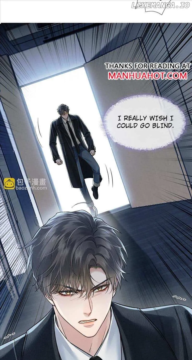 Yet You Love a Guy Like Him Chapter 75 page 22 - 