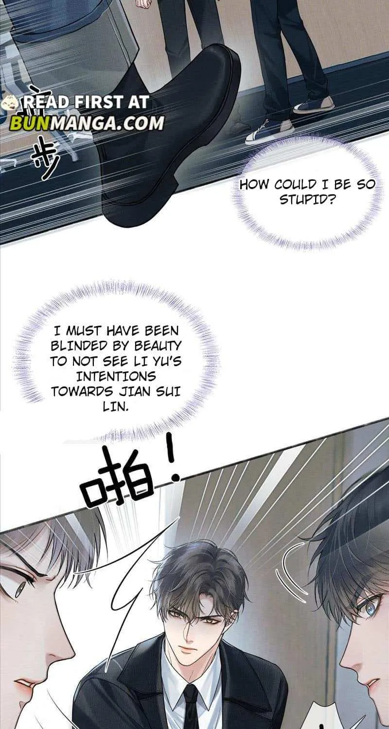 Yet You Love a Guy Like Him Chapter 75 page 24 - 